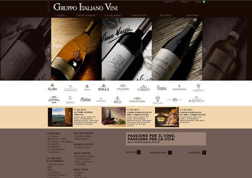GIV – Gruppo Italiano Vini